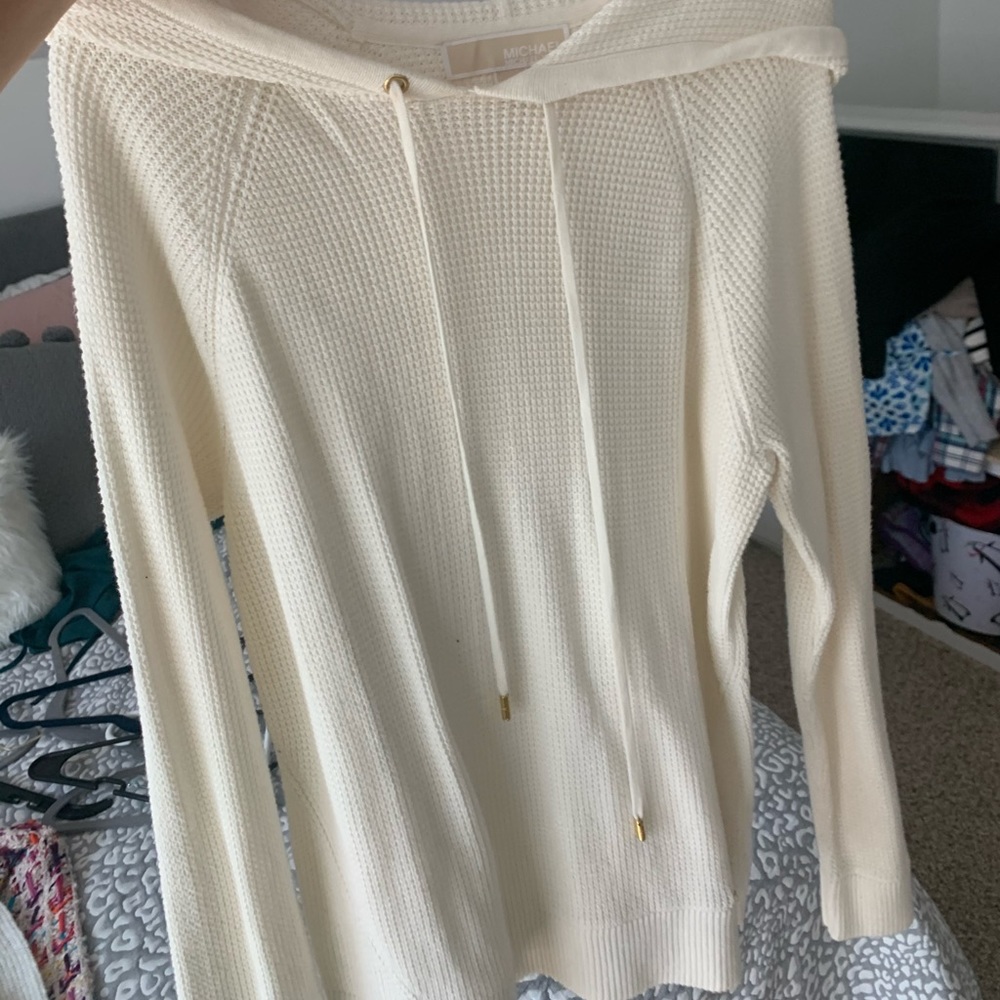 Michael Kors Hoodie